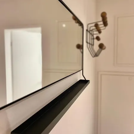 City-loft Fur 2 Am Tegernsee Mit Parkplatz & Wlan