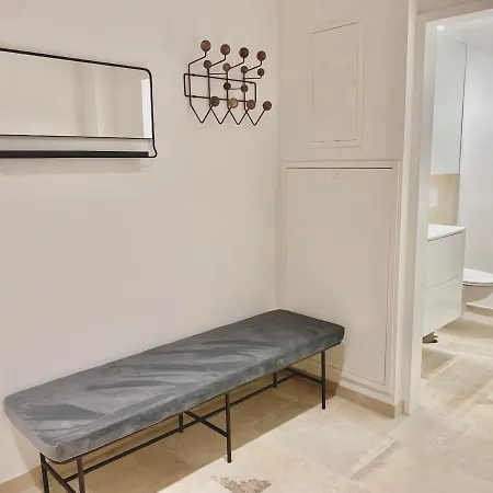 Appartement City-loft Fur 2 Am Tegernsee Mit Parkplatz & Wlan Bad Wiessee